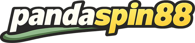 pandaspin88 Logo